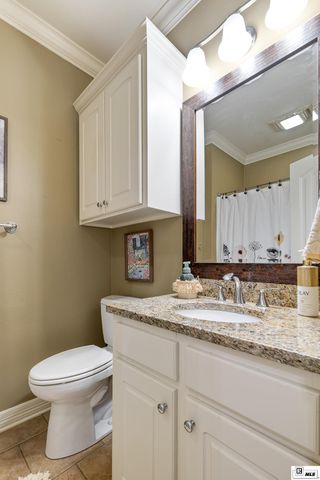 156 EAST SHORE ROAD, Monroe, LA 71203