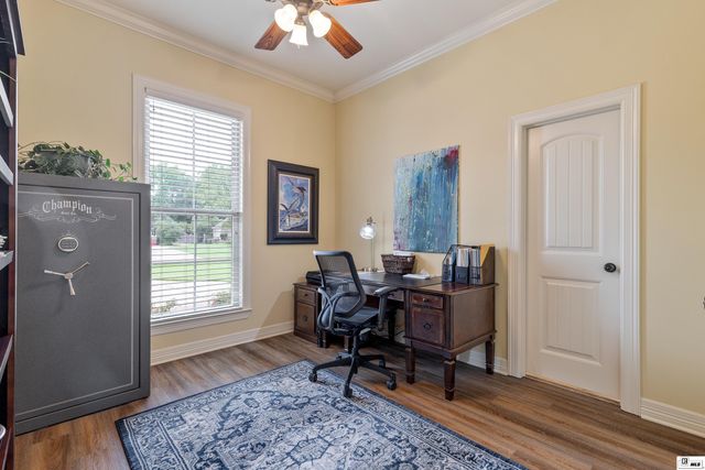 156 EAST SHORE ROAD, Monroe, LA 71203