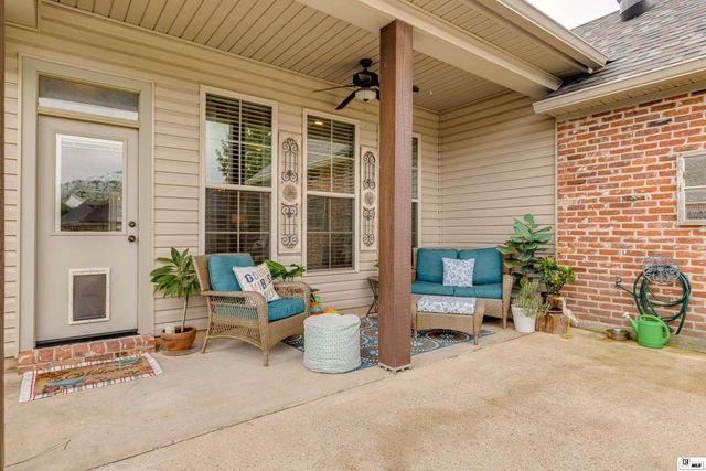 156 EAST SHORE ROAD, Monroe, LA 71203