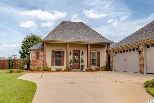 156 EAST SHORE ROAD, Monroe, LA 71203