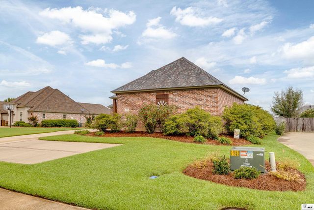 156 EAST SHORE ROAD, Monroe, LA 71203