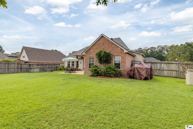 156 EAST SHORE ROAD, Monroe, LA 71203