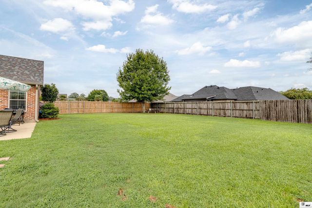 156 EAST SHORE ROAD, Monroe, LA 71203