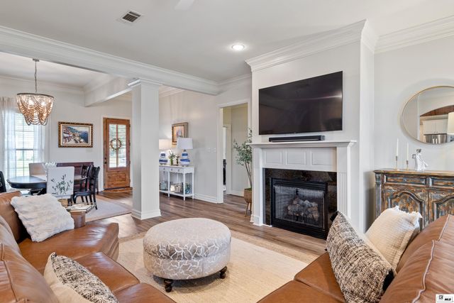 156 EAST SHORE ROAD, Monroe, LA 71203
