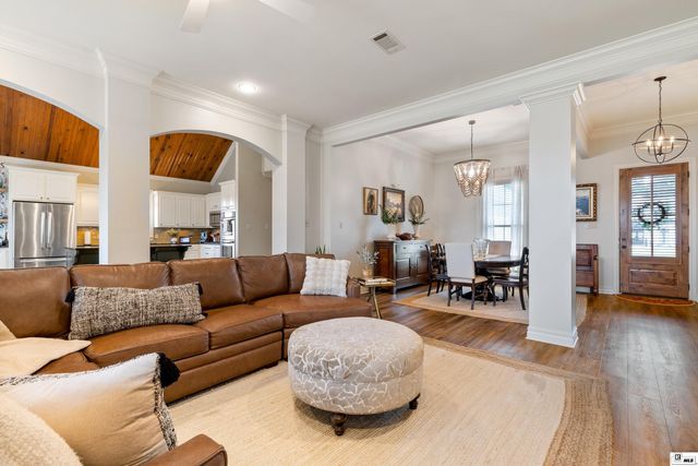156 EAST SHORE ROAD, Monroe, LA 71203