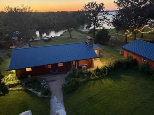 2804 Lynn Dell Drive, Tool, TX 75143