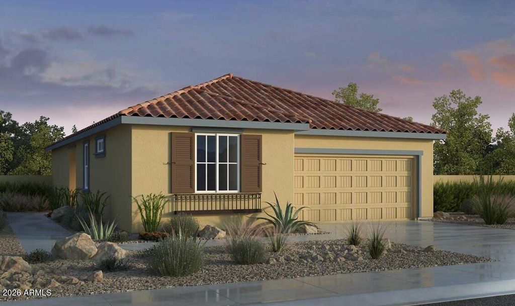 9962 W CRITTENDEN Lane, Avondale, AZ 85392