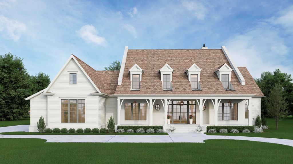 1100 McCall Ct, Brentwood, TN 37027