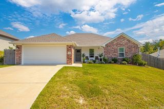 5399 Heritage Valley Drive, Benton, AR 72019