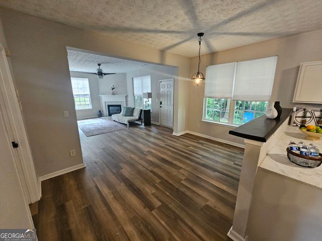 4527 Mill Station Trace, Lithonia, GA 30038