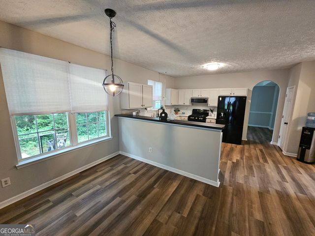 4527 Mill Station Trace, Lithonia, GA 30038