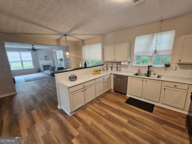 4527 Mill Station Trace, Lithonia, GA 30038