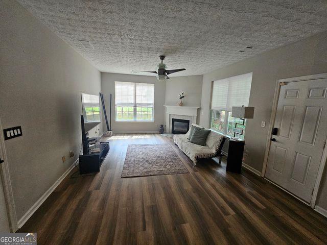 4527 Mill Station Trace, Lithonia, GA 30038