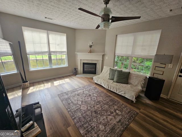 4527 Mill Station Trace, Lithonia, GA 30038