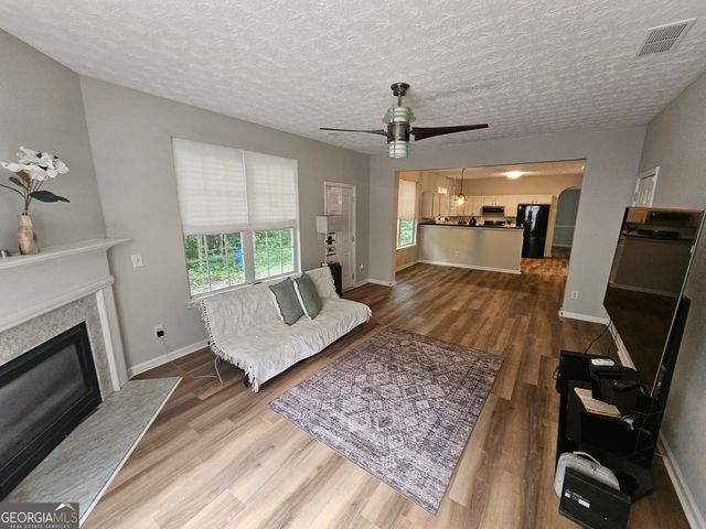 4527 Mill Station Trace, Lithonia, GA 30038