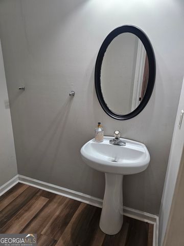 4527 Mill Station Trace, Lithonia, GA 30038