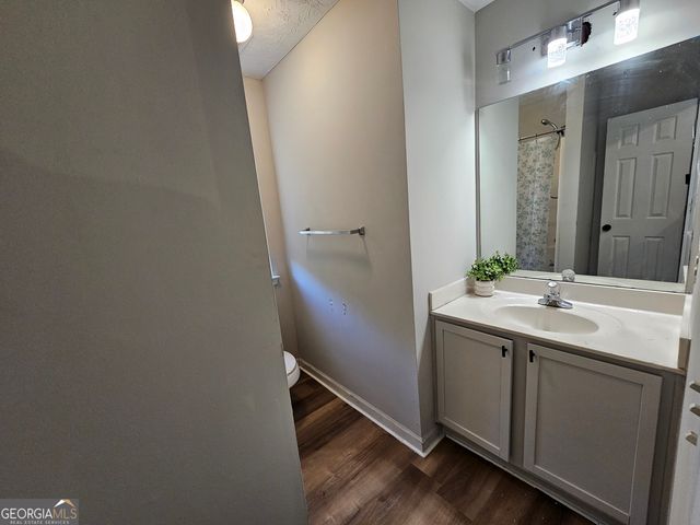 4527 Mill Station Trace, Lithonia, GA 30038