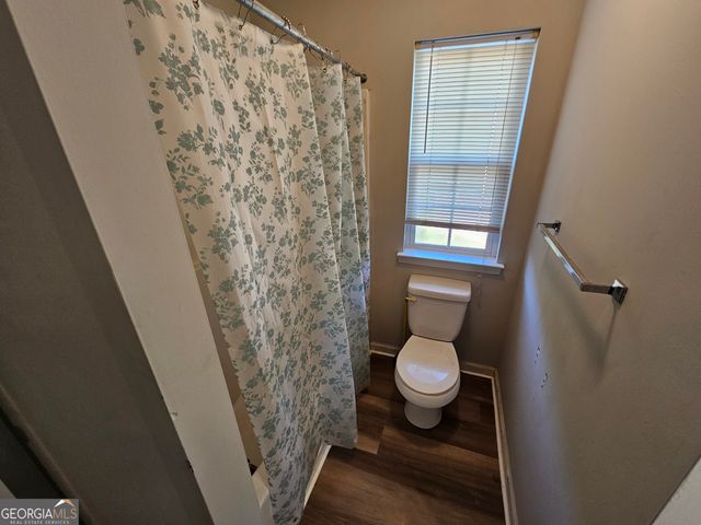 4527 Mill Station Trace, Lithonia, GA 30038