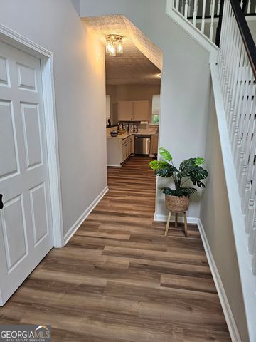 4527 Mill Station Trace, Lithonia, GA 30038