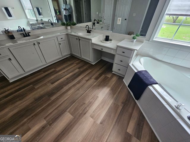 4527 Mill Station Trace, Lithonia, GA 30038