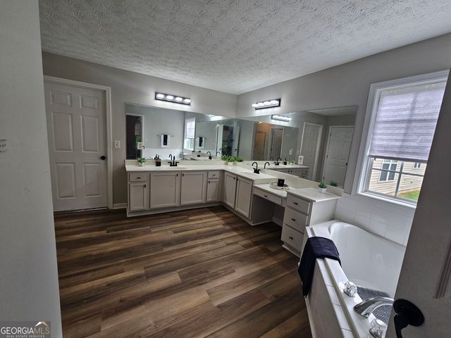 4527 Mill Station Trace, Lithonia, GA 30038