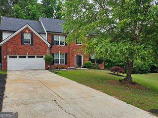 4527 Mill Station Trace, Lithonia, GA 30038