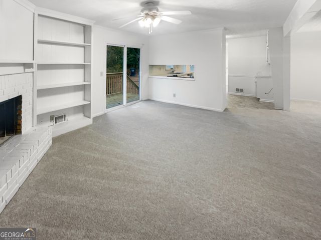 4726 Alpine Drive SW, Lilburn, GA 30047