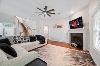 7731 Malac Road, Spring, TX 77389