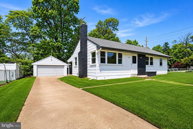 710 E GIBBSBORO RD, Lindenwold, NJ 08021