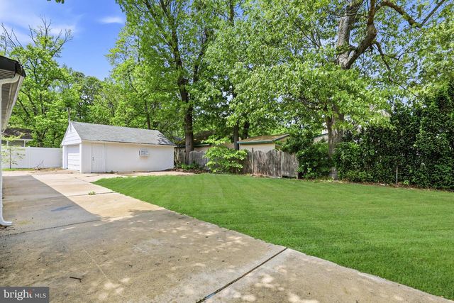 710 E GIBBSBORO RD, Lindenwold, NJ 08021