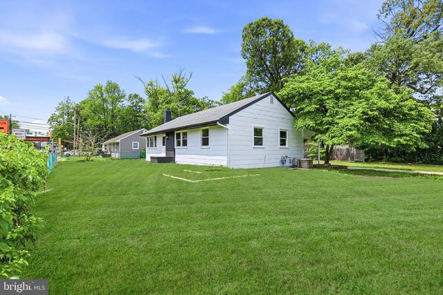 710 E GIBBSBORO RD, Lindenwold, NJ 08021