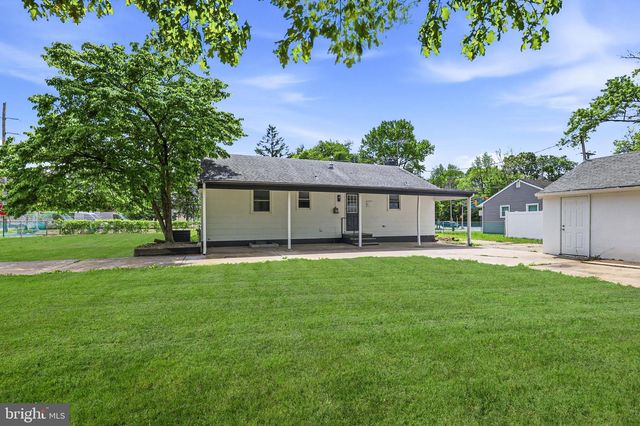 710 E GIBBSBORO RD, Lindenwold, NJ 08021