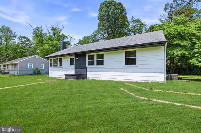 710 E GIBBSBORO RD, Lindenwold, NJ 08021