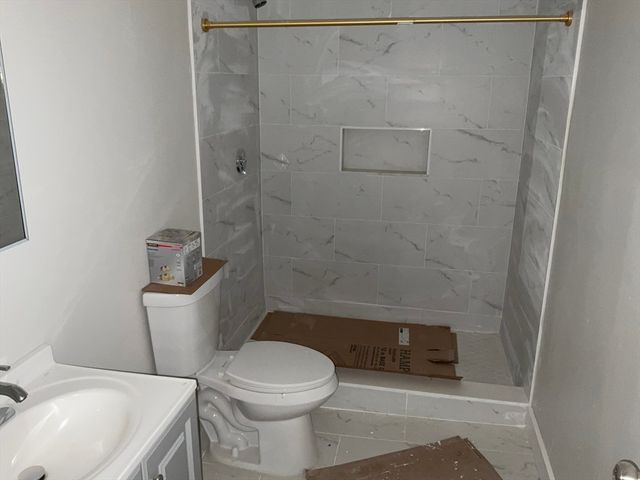 158 Calumet Street 2, Boston, MA 02120
