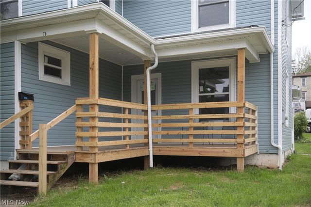 705 9th Street SW, Massillon, OH 44647