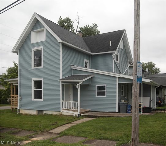 705 9th Street SW, Massillon, OH 44647