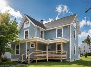 705 9th Street SW, Massillon, OH 44647