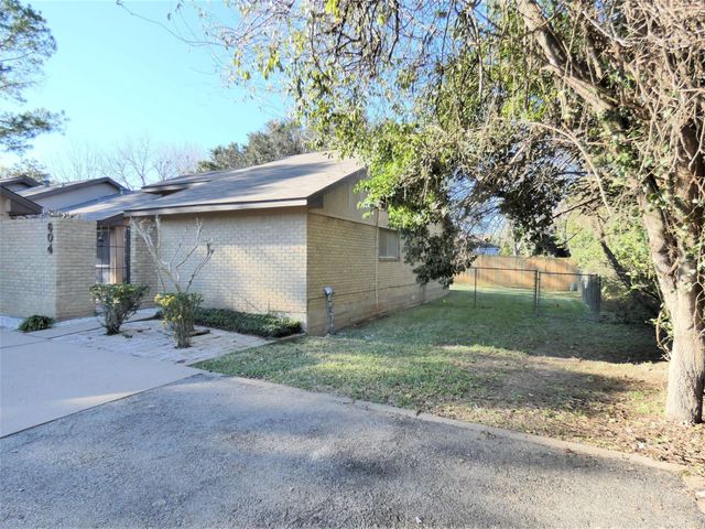 604 Golfview Drive, Richmond, TX 77469