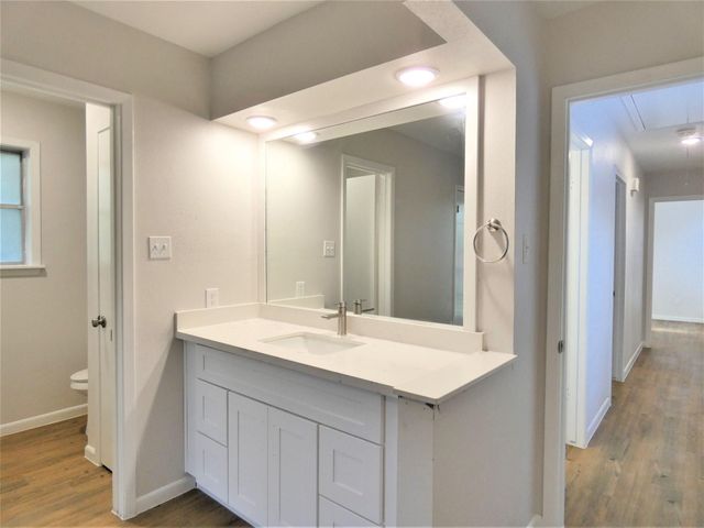 604 Golfview Drive, Richmond, TX 77469
