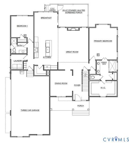 9991 Boschen Woods Pl, Chesterfield, VA 23838