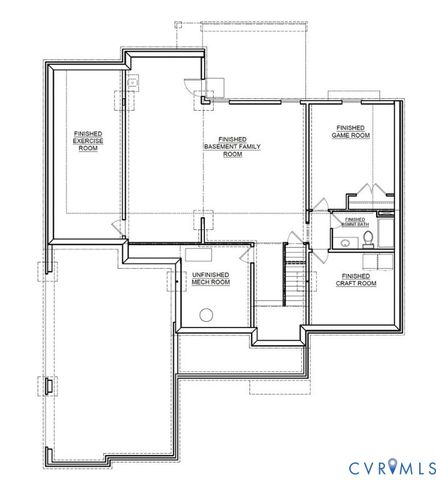 9991 Boschen Woods Pl, Chesterfield, VA 23838