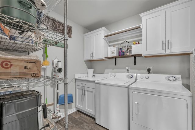 1621 Whirlaway Lane, Prairie Grove, AR 72753