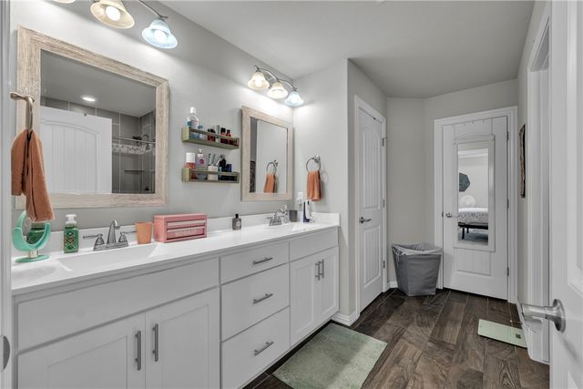 1621 Whirlaway Lane, Prairie Grove, AR 72753