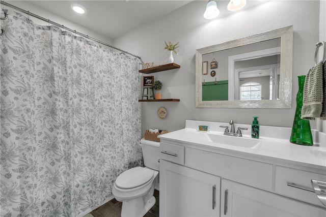 1621 Whirlaway Lane, Prairie Grove, AR 72753