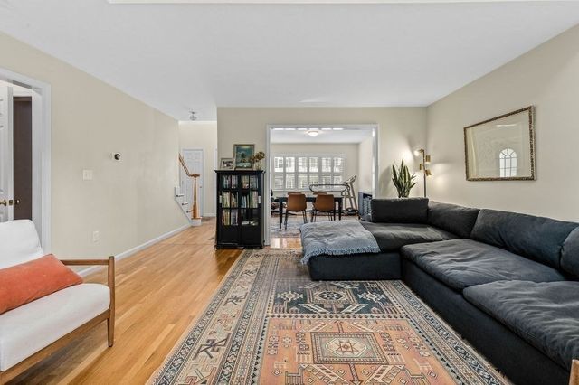 10 Crab Apple Lane 10, Franklin, MA 02038