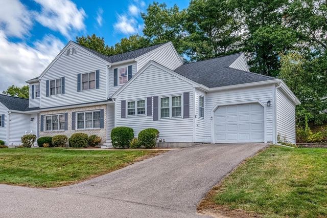 10 Crab Apple Lane 10, Franklin, MA 02038