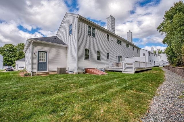 10 Crab Apple Lane 10, Franklin, MA 02038