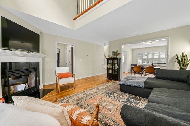 10 Crab Apple Lane 10, Franklin, MA 02038