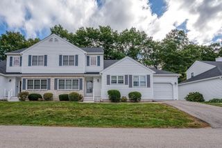 10 Crab Apple Lane 10, Franklin, MA 02038