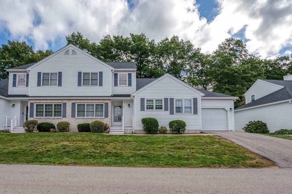 10 Crab Apple Lane 10, Franklin, MA 02038